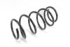 <strong>Пружина передня Audi 100/A6 90-97 (395*15,3*178) Goodrem RP0041 (фото 2)</strong>