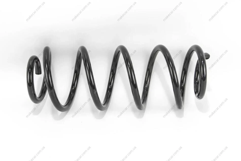 <strong>Пружина передня Audi A4/A6/Superb/Passat 94-05 Goodrem RP0044 (фото 1)</strong>