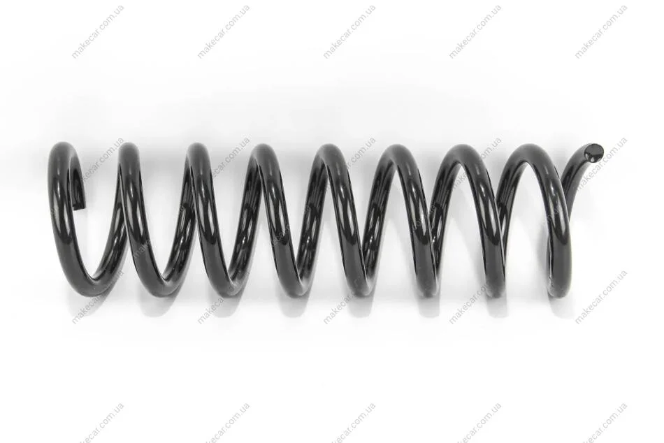 <strong>Пружина передняя MB E200/290 (W210) Avantgarde Goodrem RP0067 (фото 1)</strong>