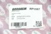 <strong>Пружина передняя MB E200/290 (W210) Avantgarde Goodrem RP0067 (фото 3)</strong>