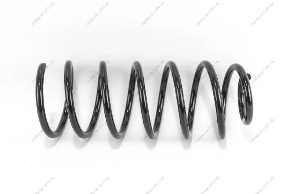 <strong>Пружина передня Octavia/Bora 1.8T/1.9-2.0TDI 96-04 Goodrem RP0069 (фото 1)</strong>