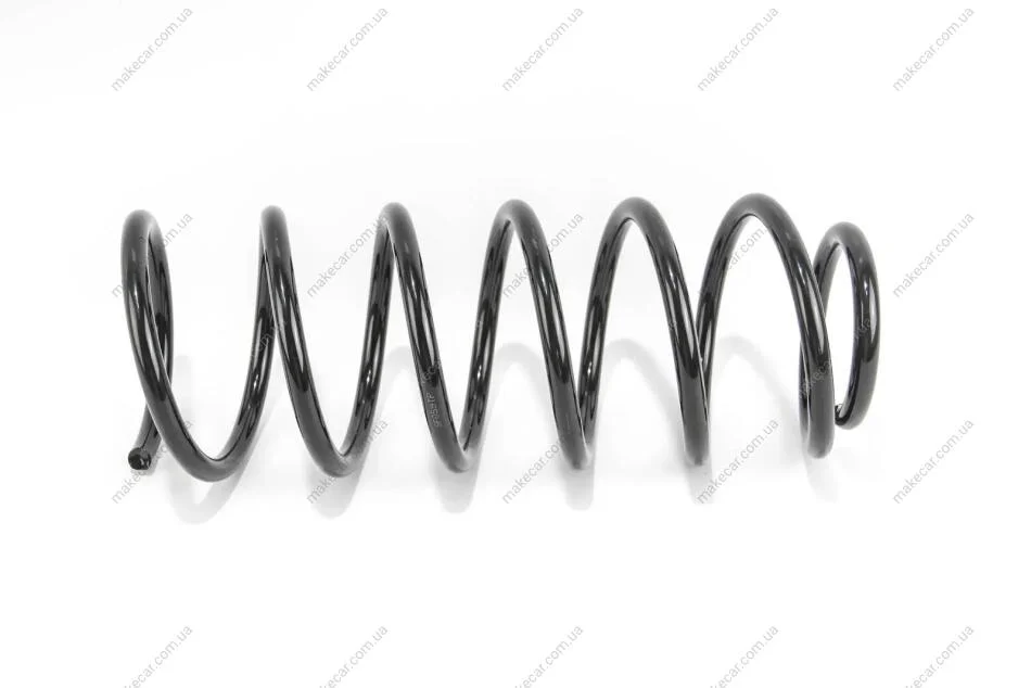 <strong>Пружина передня VW Passat B3 88-92 Goodrem RP0070 (фото 1)</strong>