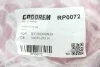 <strong>Пружина передня Tucson/Sportage 04- Goodrem RP0072 (фото 3)</strong>