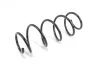 <strong>Пружина передняя Fabia/Polo 1.2-1.4i 99- Goodrem RP0073 (фото 2)</strong>