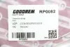 <strong>Пружина перед. Scudo/Expert 96- (15mm L=405) Goodrem RP0082 (фото 3)</strong>