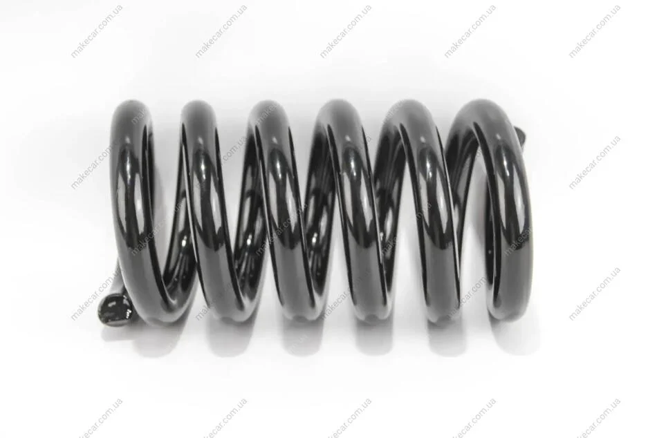 <strong>Пружина передня Transit T15 91-00 (21mm) Goodrem RP0083 (фото 1)</strong>