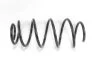<strong>Пружина передня Citroen Berlingo/Peugeot Partner 1.6HDi 08 - Goodrem RP0102 (фото 1)</strong>