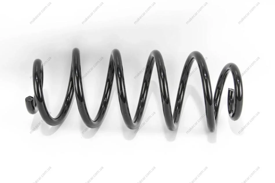<strong>Пружина передньої підвіски Audi A6 97-05 Goodrem RP0131 (фото 1)</strong>