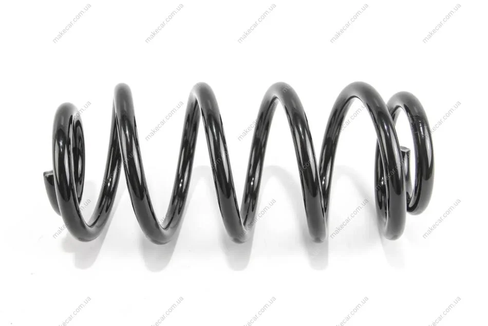 <strong>Пружина передня Audi A4 1.8T-2.0TDI 01-08 Goodrem RP0133 (фото 1)</strong>
