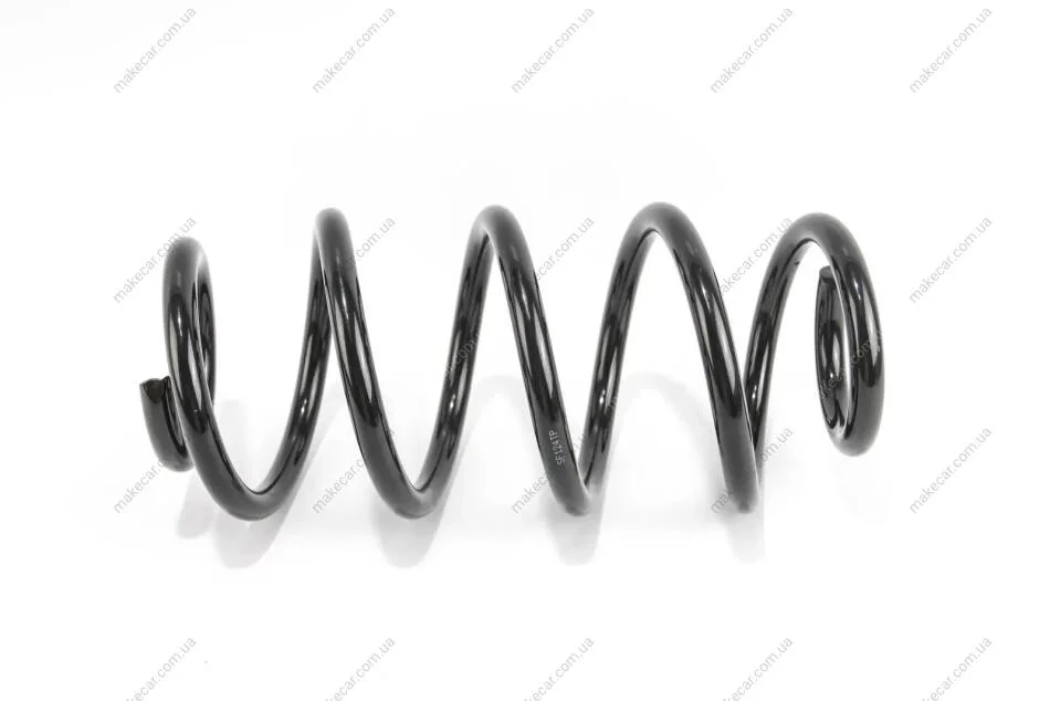 <strong>Пружина передня Audi A4/A6 07- Goodrem RP0135 (фото 1)</strong>