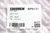<strong>Пружина передняя Bmw 5 E60/E61 2.0-3.0 Goodrem RP0137 (фото 3)</strong>