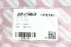 <strong>Пружина перед. BMW 2(F22, F23, F87)/ 3 (F30, F31, F34, F80) Goodrem RP0148 (фото 3)</strong>