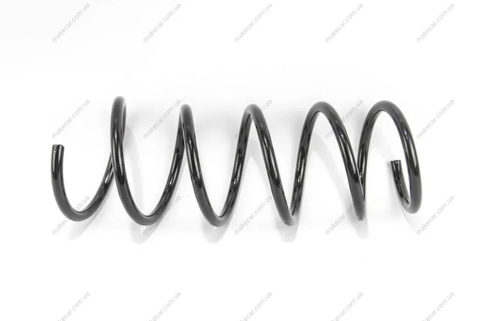 <strong>Пружина перед Duster 1.5 dCi/1.6 i 16V 10- (388*12,3*144) Goodrem RP0152 (фото 1)</strong>