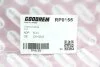 <strong>Пружина передня Doblo 10- Goodrem RP0155 (фото 3)</strong>