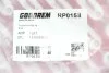 <strong>Пружина передня Jumper/Ducato/Boxer 94-06 (1.8t) (18Q) (475*18*190) Goodrem RP0158 (фото 3)</strong>