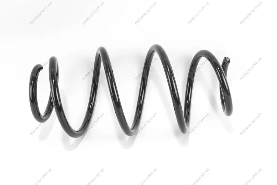 <strong>Пружина передня Citroën Berlingo D13,2/164,5 L365 L/R Goodrem RP0166 (фото 1)</strong>