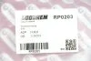 <strong>Пружина передняя Ford Mondeo III 00-07 (diesel) Goodrem RP0203 (фото 3)</strong>