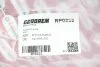 <strong>Пружина передня Rio III/Accent IV 10- Goodrem RP0222 (фото 3)</strong>