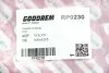 <strong>Пружина передня Volvo S40/V50 1.6-2.0D 05-11 (364х158х13 мм) Goodrem RP0230 (фото 3)</strong>
