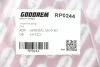 <strong>Пружина передняя Master/Movano 2.3dCi 10- Goodrem RP0244 (фото 3)</strong>