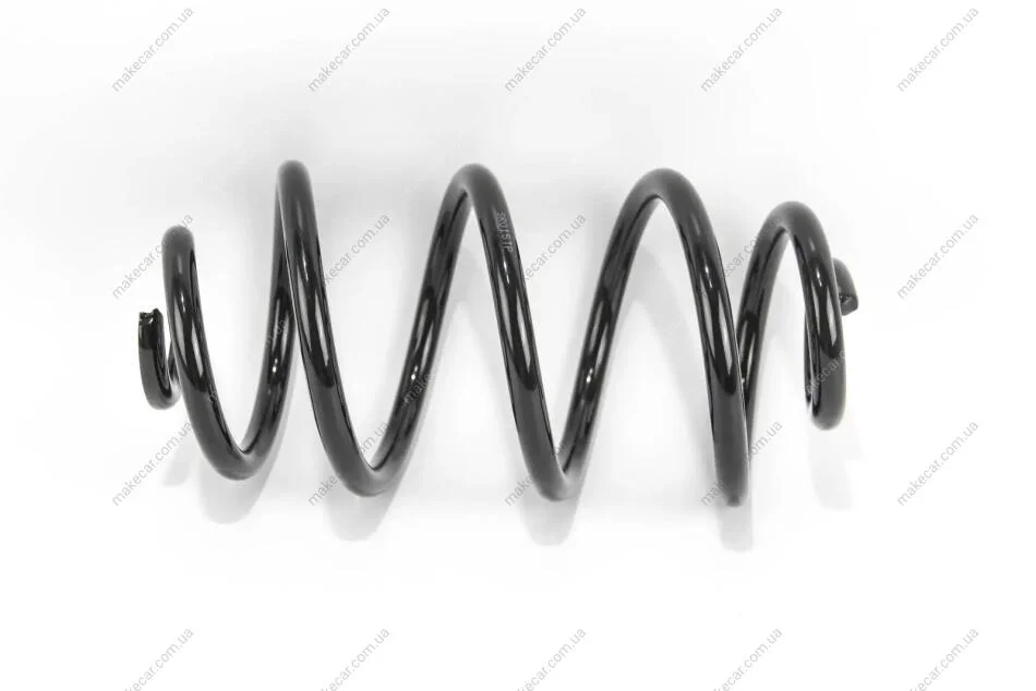 <strong>Пружина задня VW Passat B5 96-05 Goodrem RP1026 (фото 1)</strong>