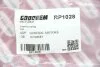<strong>Пружина задня Opel Omega A/B 86-03 Goodrem RP1028 (фото 6)</strong>