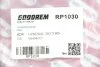 <strong>Пружина задня Chevrolet Aveo 02- Goodrem RP1030 (фото 3)</strong>