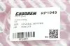 <strong>Пружина задня Vectra B 95-03 Goodrem RP1049 (фото 3)</strong>
