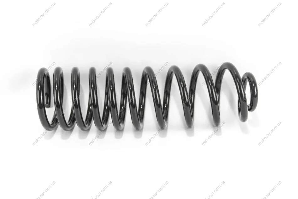 <strong>Пружина задня VW Passat B3/B4 88-96 (універсал) (380*12,7*113) Goodrem RP1053 (фото 1)</strong>