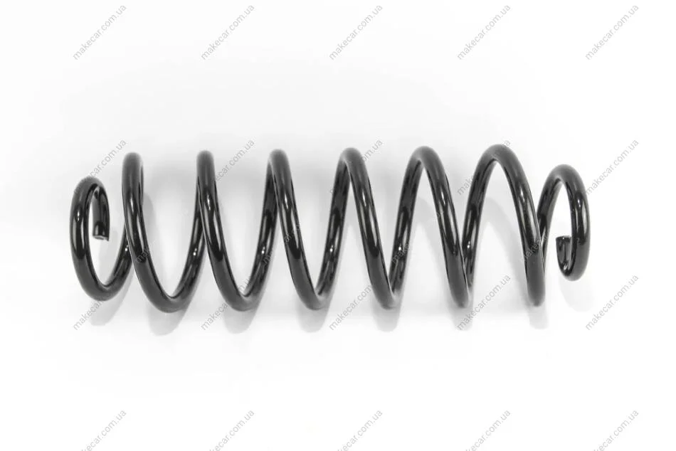 <strong>Пружина задня Passat 05-/Superb 08- Goodrem RP1054 (фото 1)</strong>