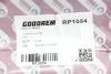 <strong>Пружина задня Passat 05-/Superb 08- Goodrem RP1054 (фото 3)</strong>