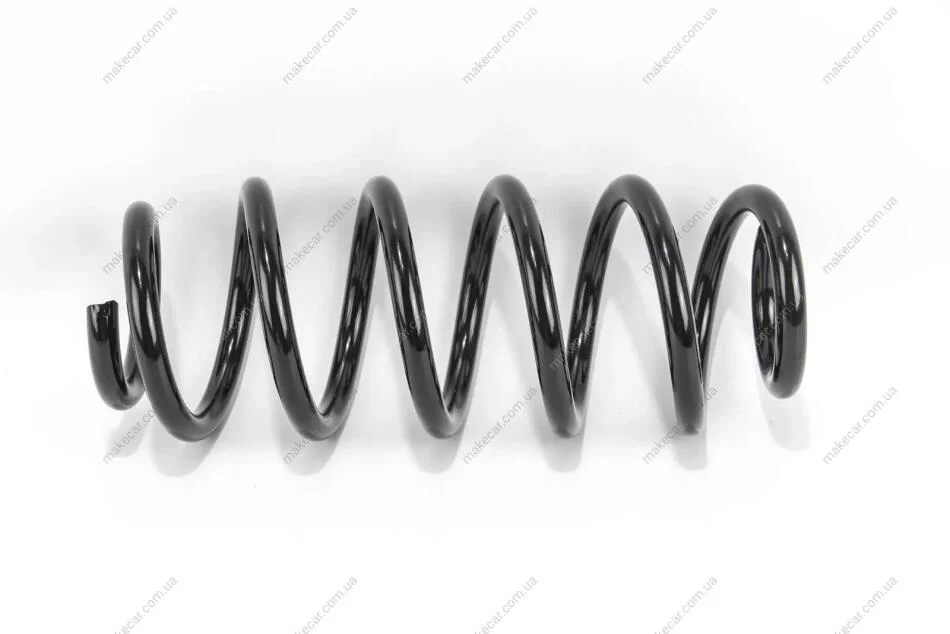 <strong>Пружина передняя Audi A6(C6) 04-11 Goodrem RP1059 (фото 1)</strong>