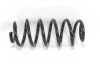 <strong>Пружина передняя Audi A6(C6) 04-11 Goodrem RP1059 (фото 1)</strong>
