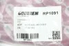 <strong>Пружина задня Opel Zafira B 05- Goodrem RP1091 (фото 3)</strong>