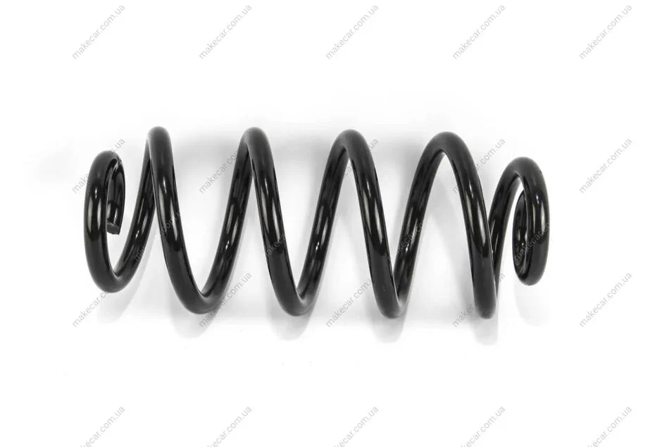 <strong>Пружина задня Audi A6(C6) 04-11 Goodrem RP1099 (фото 1)</strong>