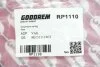 <strong>Пружина задня Audi A4 08-15/A5 07-17/A6 10-18 Goodrem RP1110 (фото 3)</strong>