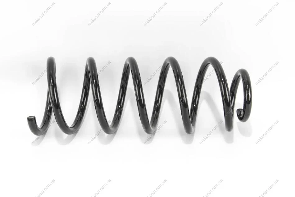 <strong>Пружина задня Fiat Fiorino 1.3D/1.4 07- Goodrem RP1161 (фото 1)</strong>