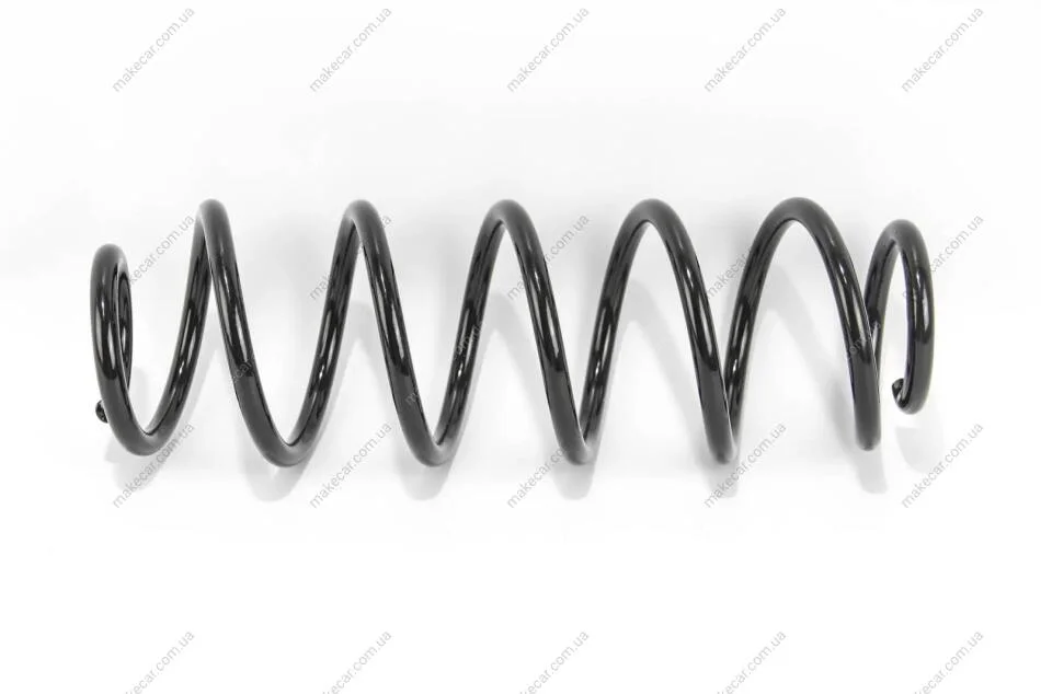 <strong>Пружина задня Citroen C4/Peugeot 307 00- Goodrem RP1167 (фото 1)</strong>