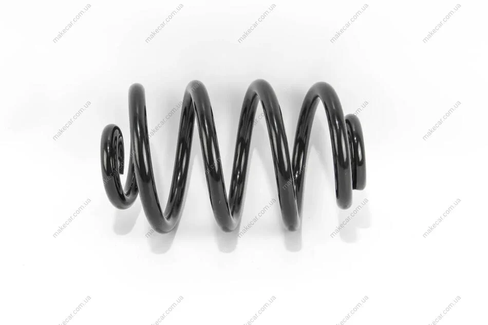 <strong>Пружина задня BMW 3 (E46) 90-07 D15/143 L243 L/R Goodrem RP1175 (фото 1)</strong>