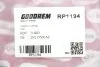 <strong>Пружина задня Ford Fusion 02-12 Goodrem RP1194 (фото 3)</strong>