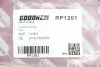 <strong>Пружина задня Ford Kuga 08-12 Goodrem RP1201 (фото 3)</strong>