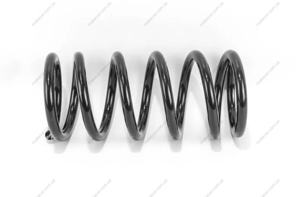 <strong>Пружина задня HYUNDAI SANTA FE 4X4 01- D14,75/131 L290 Goodrem RP1225 (фото 1)</strong>