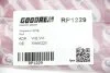 <strong>Пружина задн. Volvo S40 II 05-12 Goodrem RP1229 (фото 3)</strong>