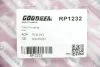 <strong>Пружина задня Volvo XC90 02- Goodrem RP1232 (фото 3)</strong>