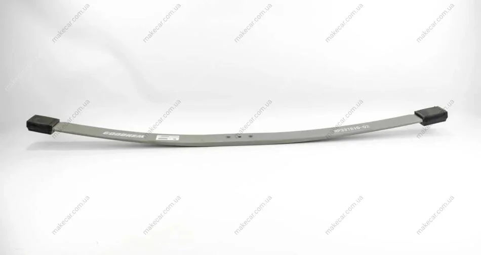 <strong>Ресора задня Sprinter/Crafter 5t 06- (підкоріний лист) Goodrem RP337810-02 (фото 1)</strong>