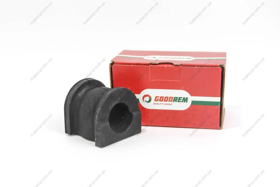 <strong>Втулка стабілізатора зад. HONDA PILOT 08- Goodrem RR0008 (фото 1)</strong>