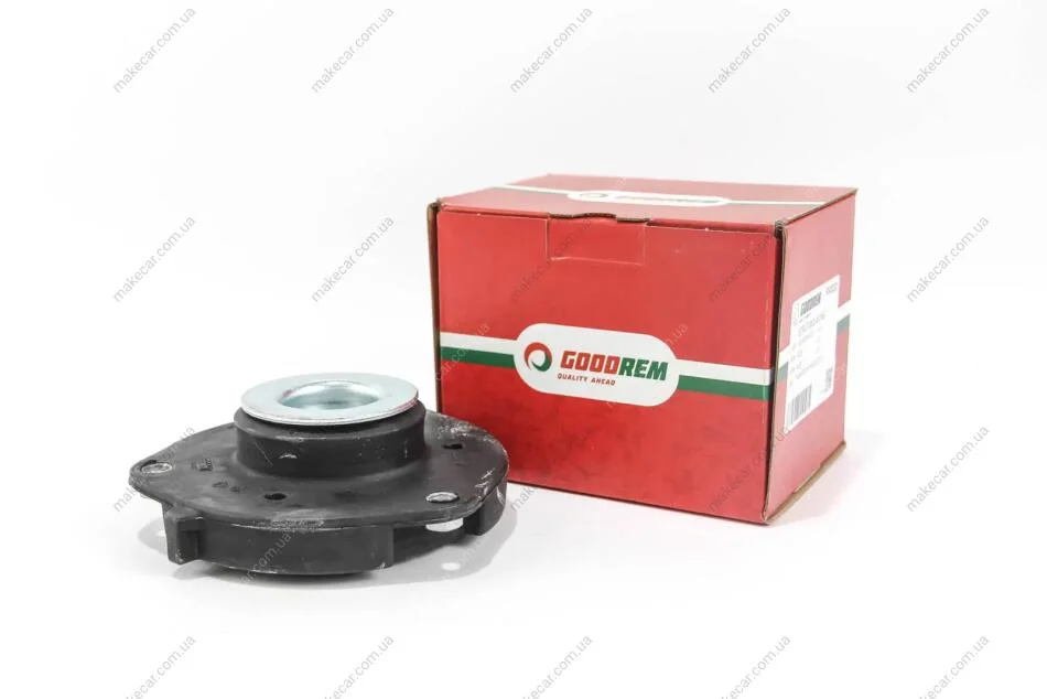 <strong>Опора амортизатора Caddy/Golf 04-/Passat/Jetta 05- Goodrem RR0222 (фото 1)</strong>