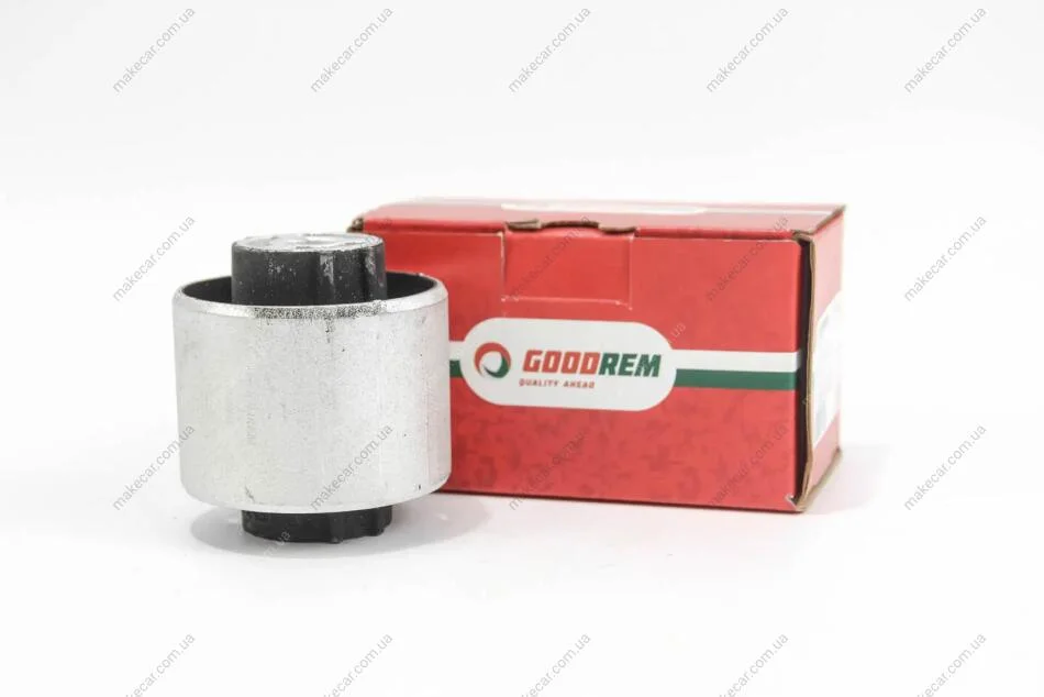 <strong>Сайлентблок важеля заднього VW Passat 05- Goodrem RR0241 (фото 1)</strong>