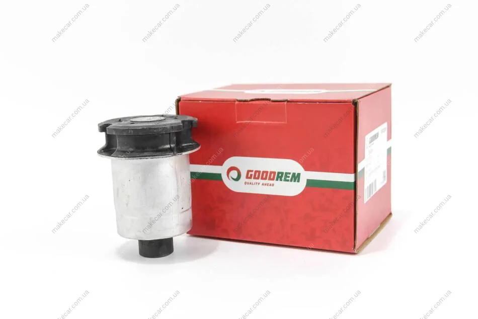 <strong>Сайлентблок задньої балки Audi A4 95-01 Goodrem RR0295 (фото 1)</strong>