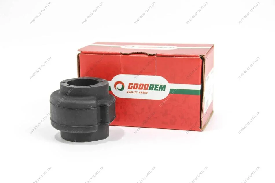 <strong>Втулка переднього стабілізатора Passat 96-01/Audi A4 95-01/A6 97-05 (27 мм) Goodrem RR0299 (фото 1)</strong>